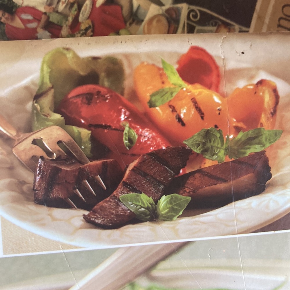 Cookbook - Picture 4 of 5